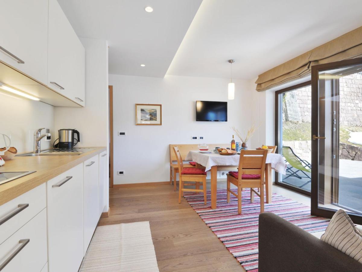 Apartment Tirol-2 By Interhome Ortisei Kültér fotó