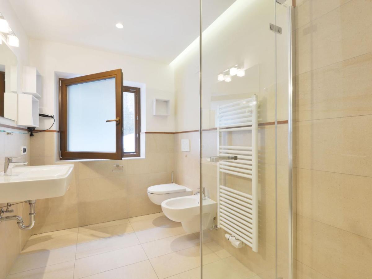 Apartment Tirol-2 By Interhome Ortisei Kültér fotó