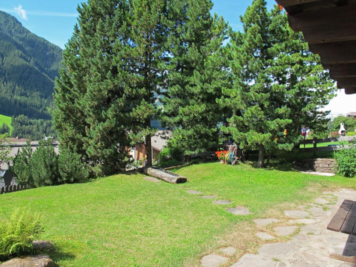 Apartment Tirol-2 By Interhome Ortisei Kültér fotó