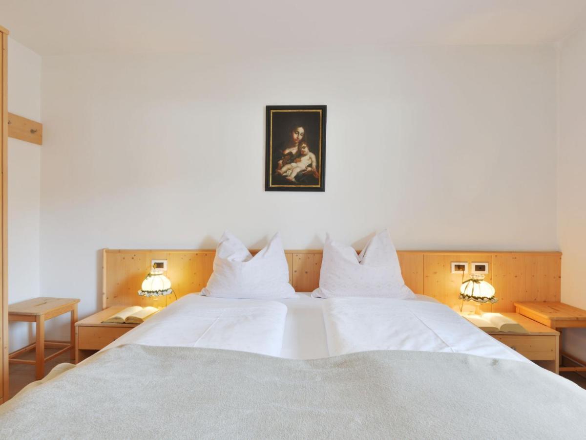 Apartment Tirol-2 By Interhome Ortisei Kültér fotó