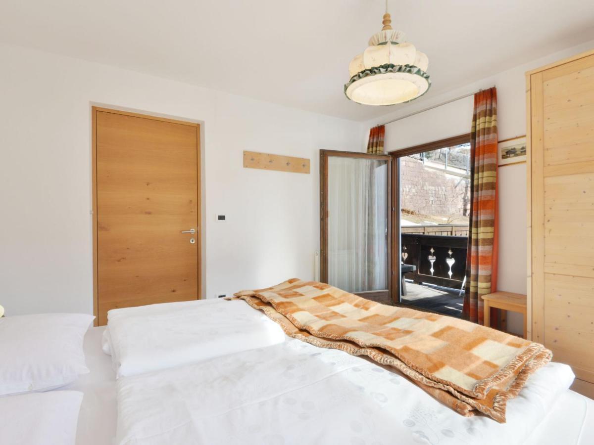 Apartment Tirol-2 By Interhome Ortisei Kültér fotó