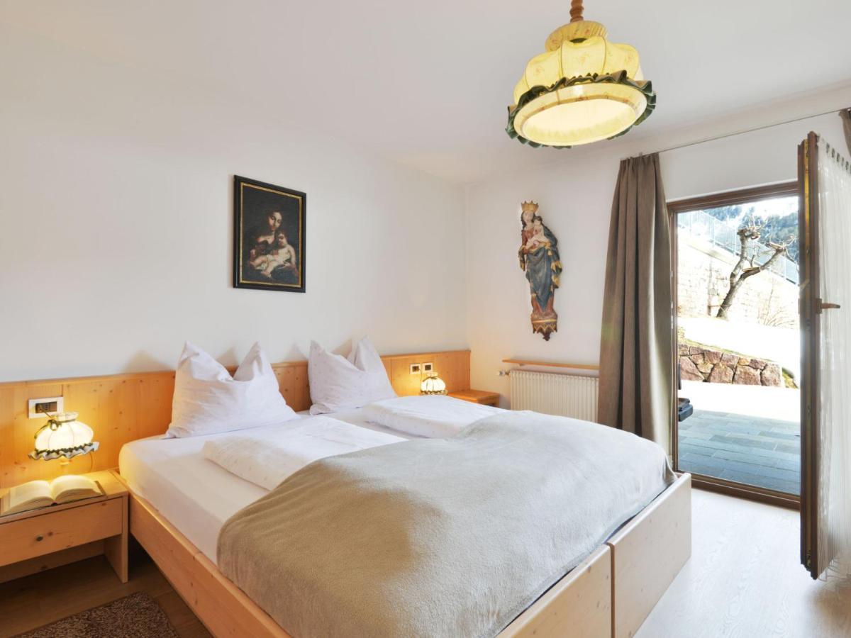 Apartment Tirol-2 By Interhome Ortisei Kültér fotó