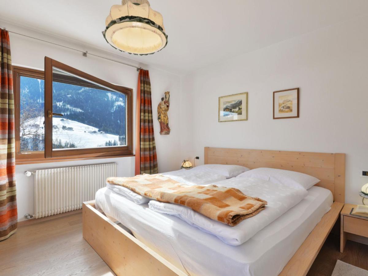 Apartment Tirol-2 By Interhome Ortisei Kültér fotó