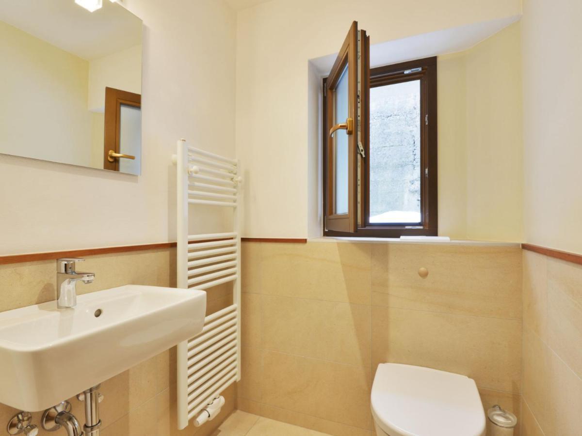 Apartment Tirol-2 By Interhome Ortisei Kültér fotó