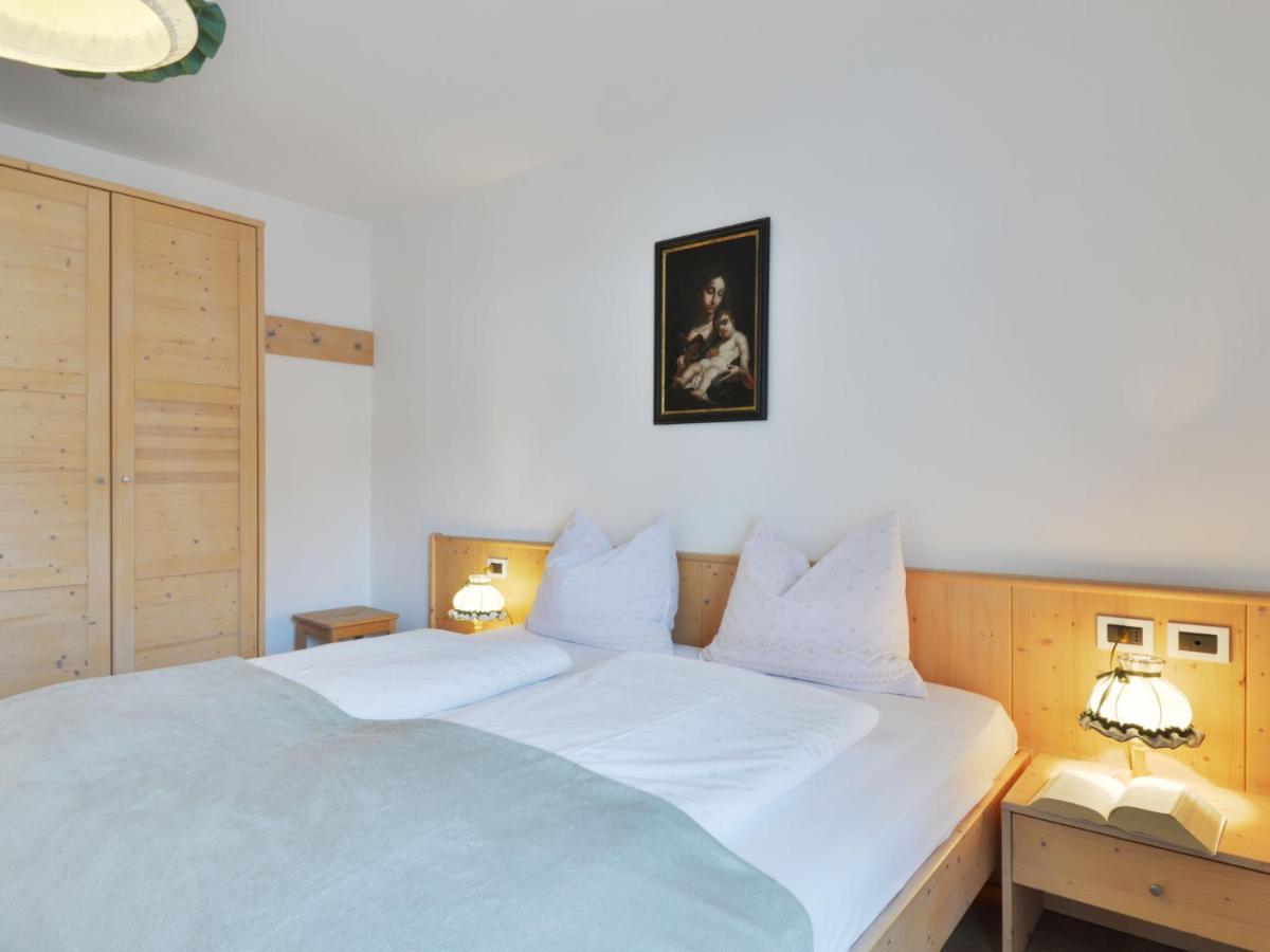 Apartment Tirol-2 By Interhome Ortisei Kültér fotó