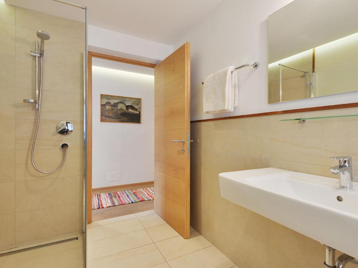 Apartment Tirol-2 By Interhome Ortisei Kültér fotó
